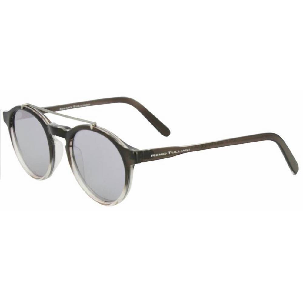 NEW REMO TULLIANI faith sunglasses in black fade